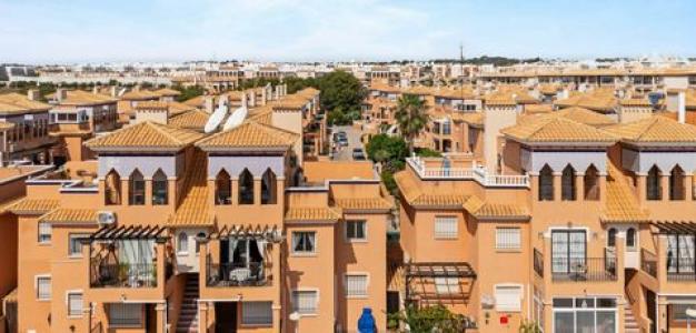 Annonce Vente Appartement Orihuela-costa