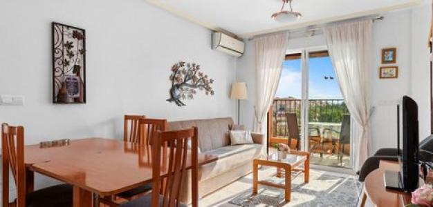 Acheter Appartement 79 m2 Orihuela-costa
