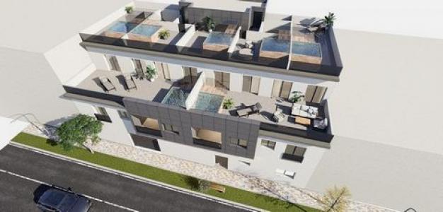 Acheter Appartement Pilar-de-la-horadada rgion ALICANTE