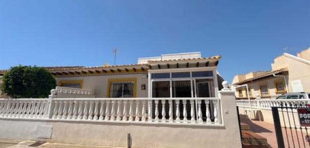 Annonce Vente Maison Orihuela-costa