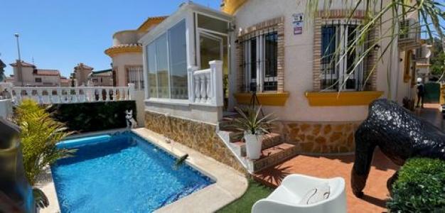 Annonce Vente Maison Guardamar-del-segura