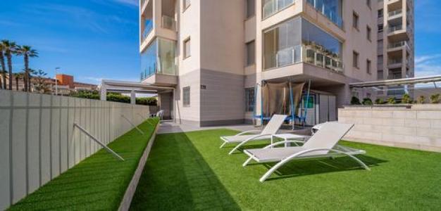 Annonce Vente Appartement Torrevieja