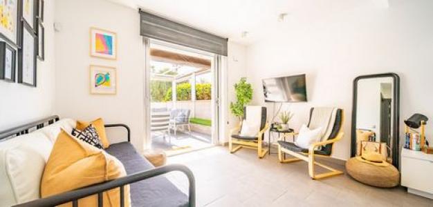 Acheter Appartement 77 m2 Torrevieja