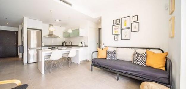 Acheter Appartement Torrevieja rgion ALICANTE