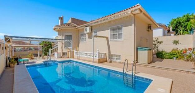 Annonce Vente Maison Benijofar