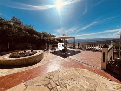 Acheter Maison 248 m2 Alcaucin