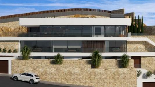 Acheter Maison Benissa rgion ALICANTE