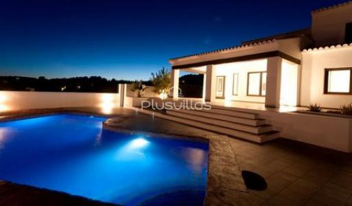 Annonce Vente Maison Moraira