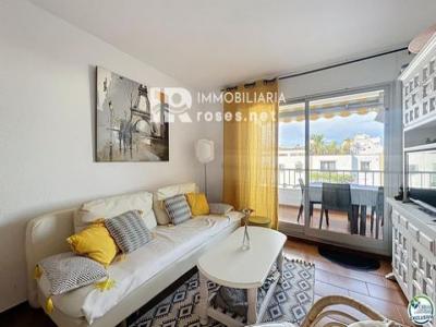 Annonce Vente Appartement Empuriabrava
