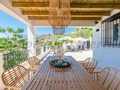 Acheter Maison Archez rgion MALAGA
