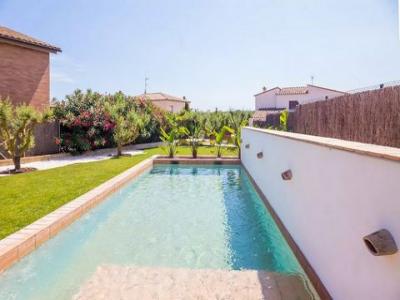 Acheter Maison 411 m2 Molines