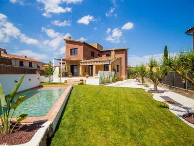 Acheter Maison Molines rgion GIRONA