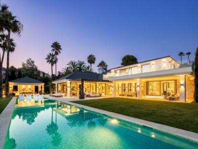 Vente Maison Marbella  CO en Espagne