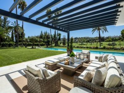 Acheter Maison Marbella rgion CORDOBA