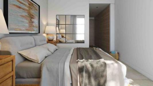 Acheter Appartement 91 m2 San-telmo