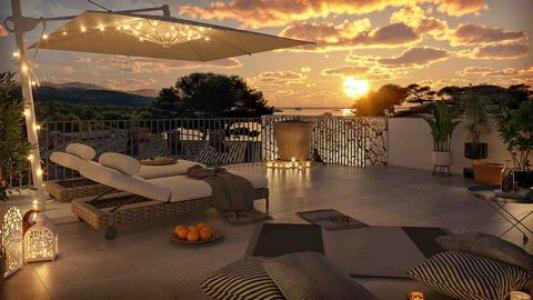 Annonce Vente Appartement San-telmo
