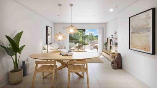 Acheter Appartement 96 m2 San-telmo