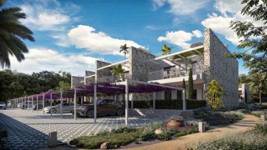 Acheter Appartement San-telmo rgion HUELVA