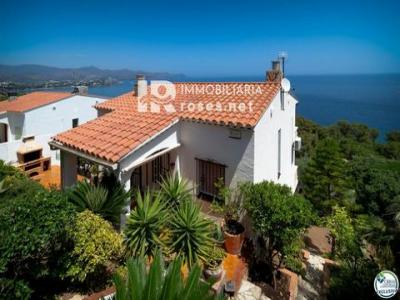 Vente Maison El-port-de-la-selva  GI en Espagne