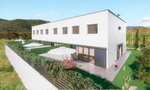 Vente Maison Santa-coloma-de-farners  GI en Espagne