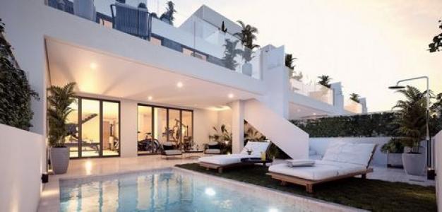 Annonce Vente Maison Los-alcazares