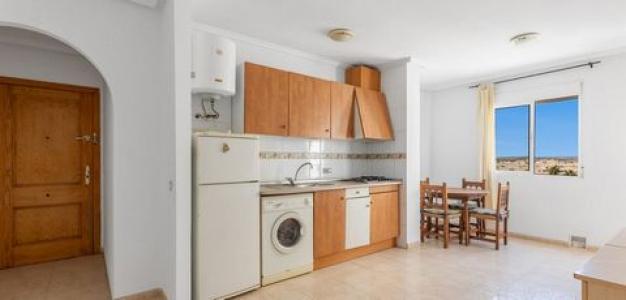 Annonce Vente Appartement Torrevieja