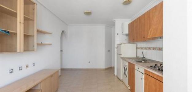 Acheter Appartement 58 m2 Torrevieja