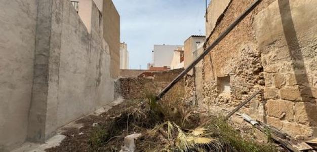 Acheter Terrain 90 m2 Torrevieja