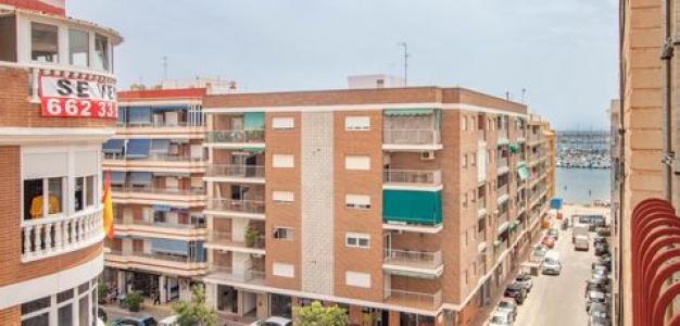 Annonce Vente Appartement Torrevieja
