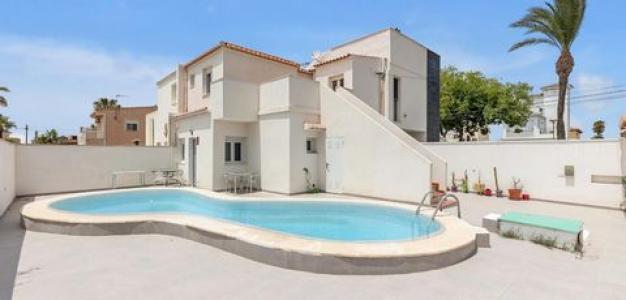 Annonce Vente Maison Torrevieja