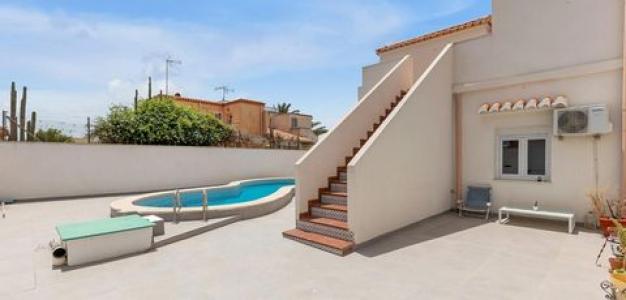 Acheter Maison Torrevieja rgion ALICANTE
