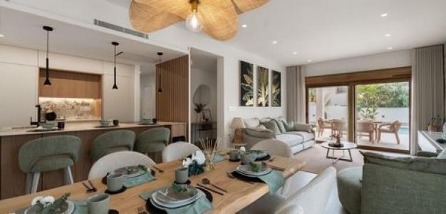 Vente Maison Orihuela-costa  A