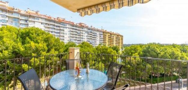 Annonce Vente Appartement Orihuela-costa