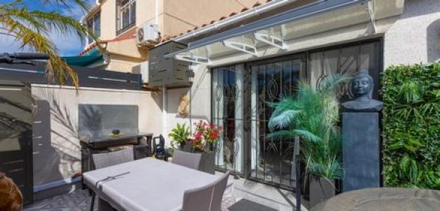 Acheter Maison 80 m2 Torrevieja