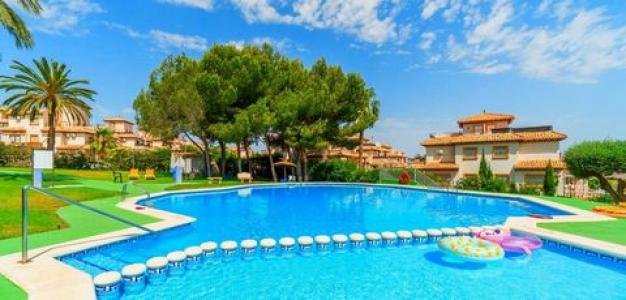 Vente Appartement Orihuela-costa  A