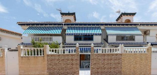 Annonce Vente Maison Torrevieja