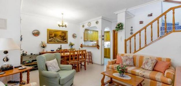 Acheter Maison Torrevieja rgion ALICANTE