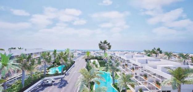 Annonce Vente Appartement Cartagena