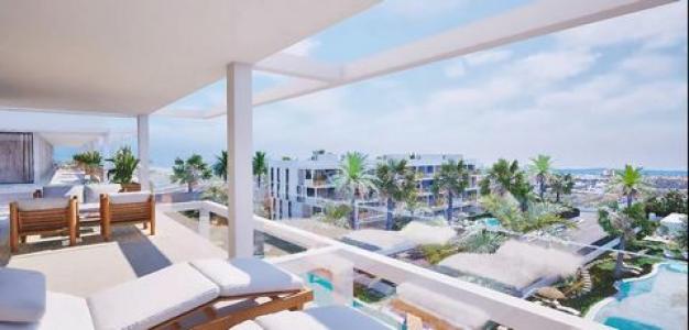 Annonce Vente Appartement Cartagena