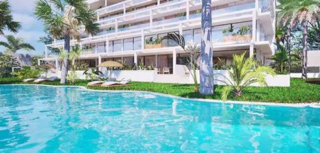 Acheter Appartement 109 m2 Cartagena