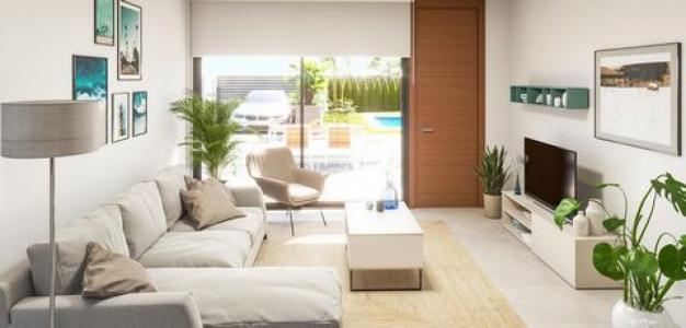 Acheter Maison 105 m2 Vera
