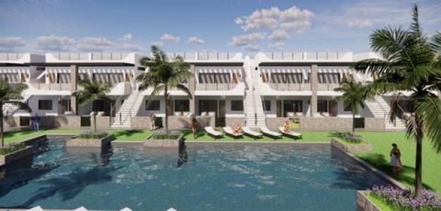 Vente Appartement Torrevieja  A en Espagne