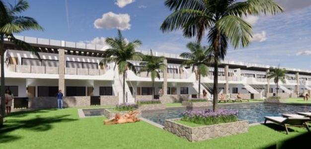 Annonce Vente Appartement Torrevieja