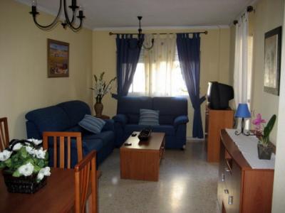 Location Appartement Malaga  MA en Espagne