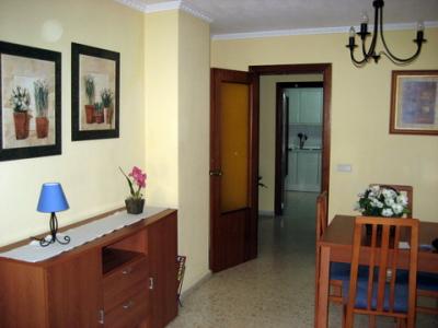 Annonce Location Appartement Malaga