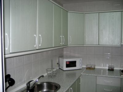 Louer Appartement 110 m2 Malaga
