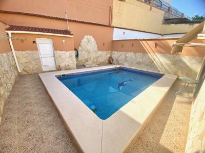 Annonce Location Maison Malaga