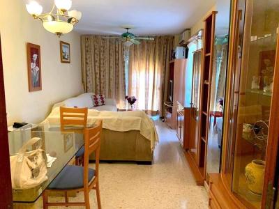 Location Appartement Malaga  MA en Espagne