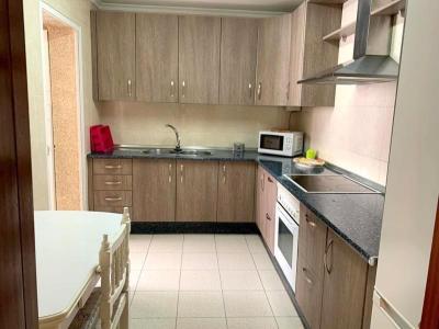 Annonce Location Appartement Malaga