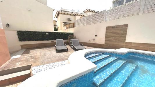 Acheter Maison Cabo-roig rgion ALICANTE